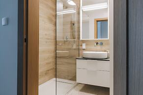Apartamenty Sun & Snow Port Krynica