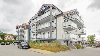 Apartamenty Sun & Snow Port Krynica