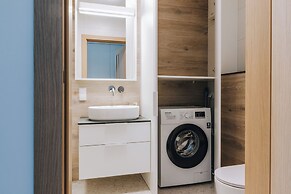 Apartamenty Sun & Snow Port Krynica