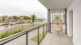 Apartamenty Sun & Snow Port Krynica