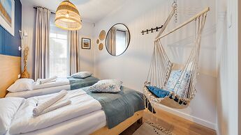 Apartamenty Sun & Snow Port Krynica