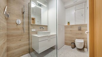 Apartamenty Sun & Snow Port Krynica
