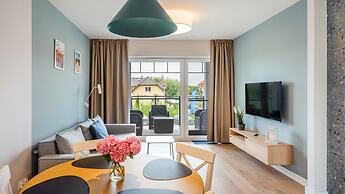 Apartamenty Sun & Snow Port Krynica