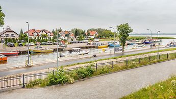 Apartamenty Sun & Snow Port Krynica