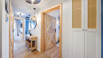 Apartamenty Sun & Snow Port Krynica