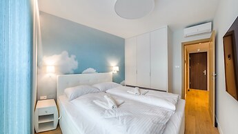 Apartamenty Sun & Snow Port Krynica