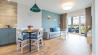 Apartamenty Sun & Snow Port Krynica
