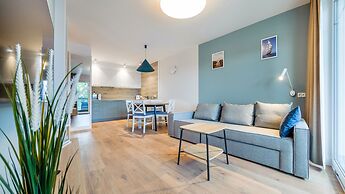 Apartamenty Sun & Snow Port Krynica