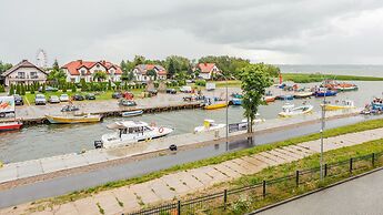 Apartamenty Sun & Snow Port Krynica