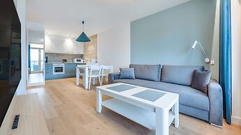 Apartamenty Sun & Snow Port Krynica