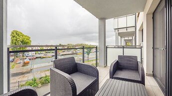 Apartamenty Sun & Snow Port Krynica
