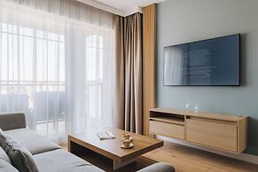 Apartamenty Sun & Snow Port Krynica