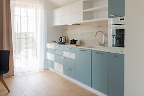 Apartamenty Sun & Snow Port Krynica