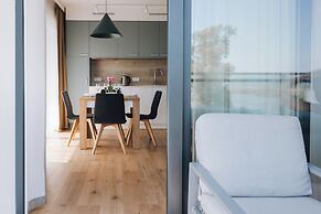 Apartamenty Sun & Snow Port Krynica