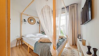Apartamenty Sun & Snow Port Krynica