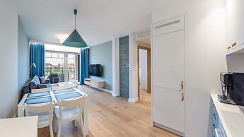 Apartamenty Sun & Snow Port Krynica