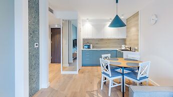 Apartamenty Sun & Snow Port Krynica