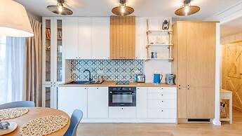 Apartamenty Sun & Snow Port Krynica