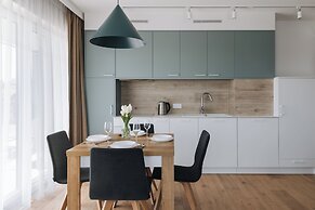Apartamenty Sun & Snow Port Krynica