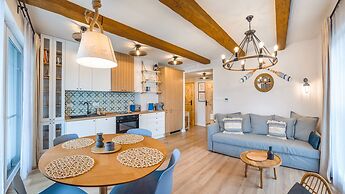 Apartamenty Sun & Snow Port Krynica