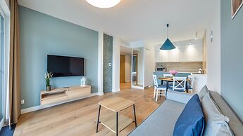 Apartamenty Sun & Snow Port Krynica