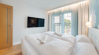 Apartamenty Sun & Snow Port Krynica
