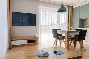 Apartamenty Sun & Snow Port Krynica