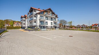 Apartamenty Sun & Snow Port Krynica