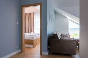 Apartamenty Sun & Snow Port Krynica