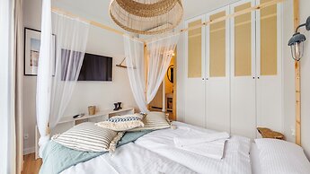 Apartamenty Sun & Snow Port Krynica