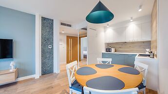 Apartamenty Sun & Snow Port Krynica