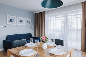 Apartamenty Sun & Snow Port Krynica