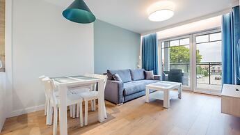 Apartamenty Sun & Snow Port Krynica