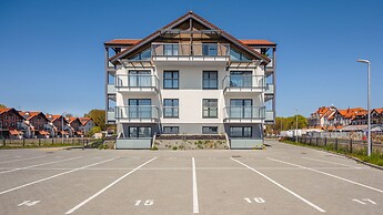 Apartamenty Sun & Snow Port Krynica
