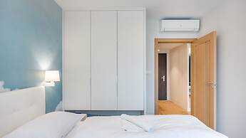 Apartamenty Sun & Snow Port Krynica