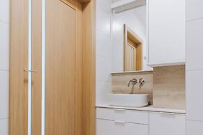 Apartamenty Sun & Snow Port Krynica
