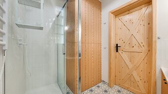 Apartamenty Sun & Snow Port Krynica