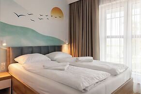Apartamenty Sun & Snow Port Krynica