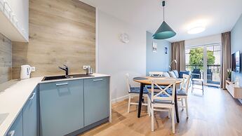 Apartamenty Sun & Snow Port Krynica