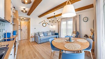 Apartamenty Sun & Snow Port Krynica