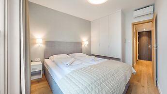 Apartamenty Sun & Snow Port Krynica