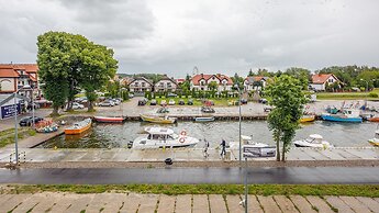 Apartamenty Sun & Snow Port Krynica