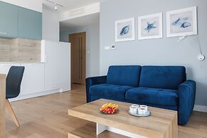 Apartamenty Sun & Snow Port Krynica
