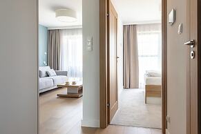 Apartamenty Sun & Snow Port Krynica