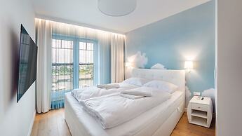 Apartamenty Sun & Snow Port Krynica