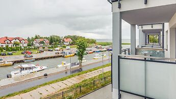 Apartamenty Sun & Snow Port Krynica