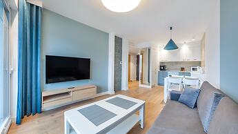 Apartamenty Sun & Snow Port Krynica