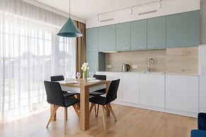 Apartamenty Sun & Snow Port Krynica