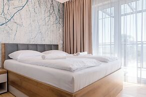 Apartamenty Sun & Snow Port Krynica