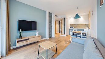 Apartamenty Sun & Snow Port Krynica